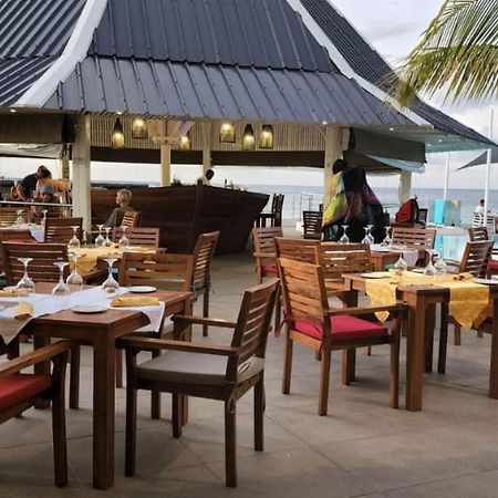 Anelia Resort & Spa Flic en Flac Exterior photo