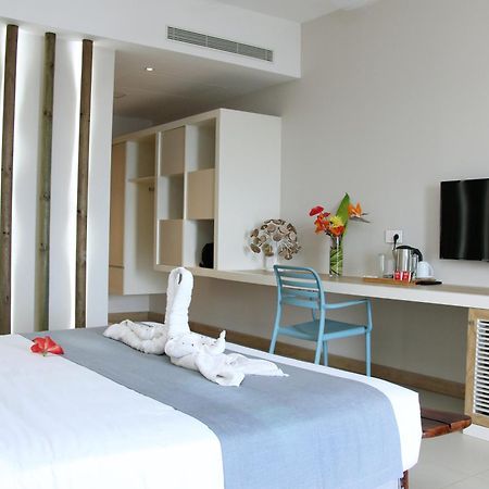 Anelia Resort & Spa Flic en Flac Exterior photo