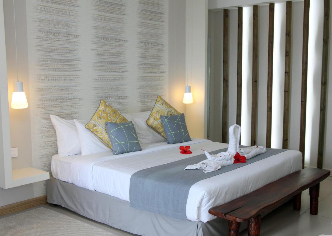 Anelia Resort & Spa Flic en Flac Exterior photo