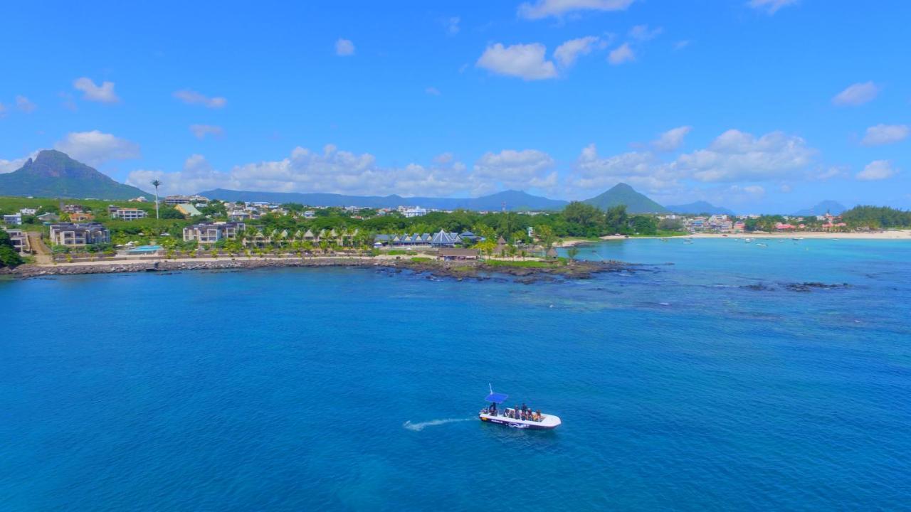 Anelia Resort & Spa Flic en Flac Exterior photo