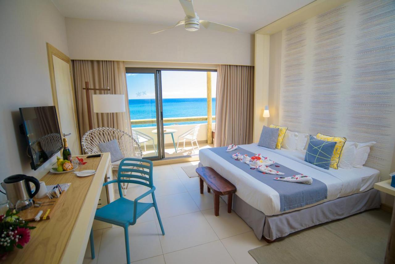 Anelia Resort & Spa Flic en Flac Exterior photo