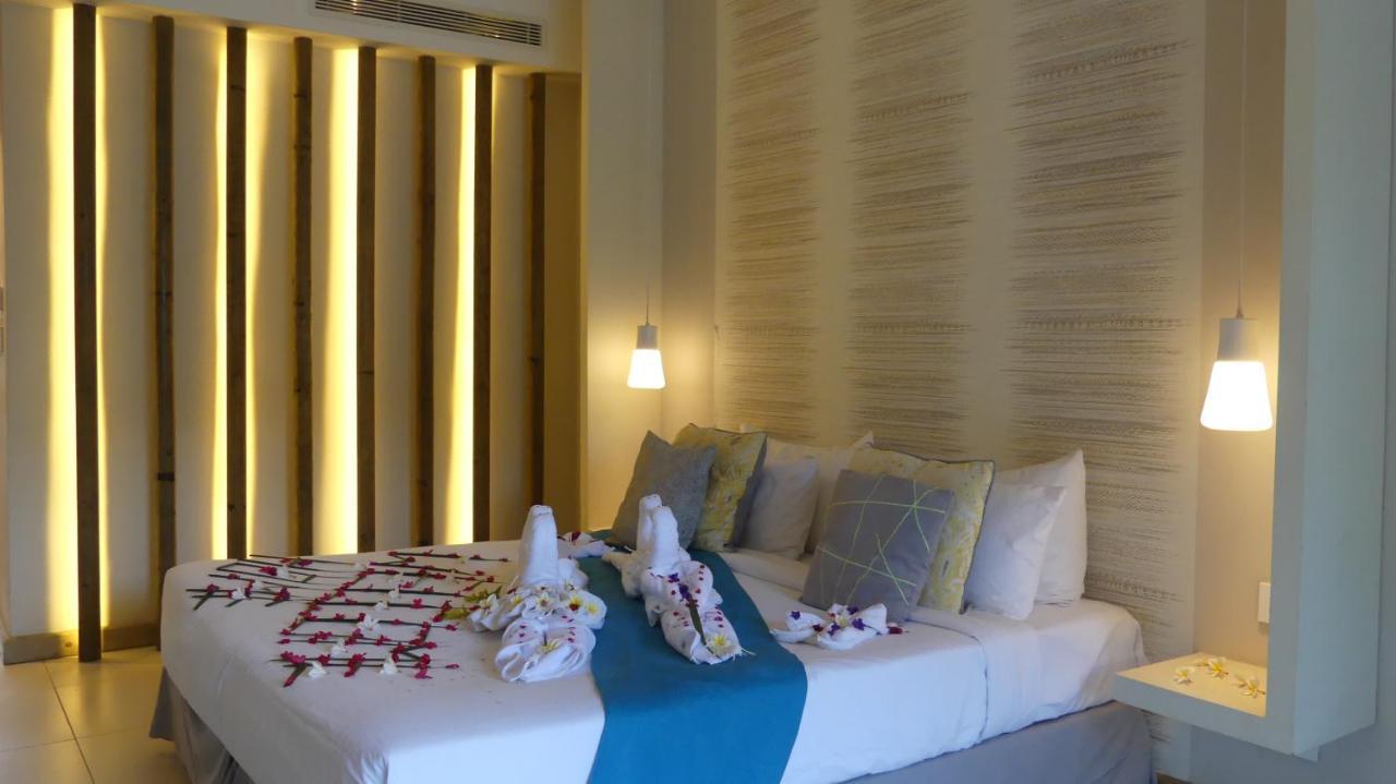 Anelia Resort & Spa Flic en Flac Exterior photo