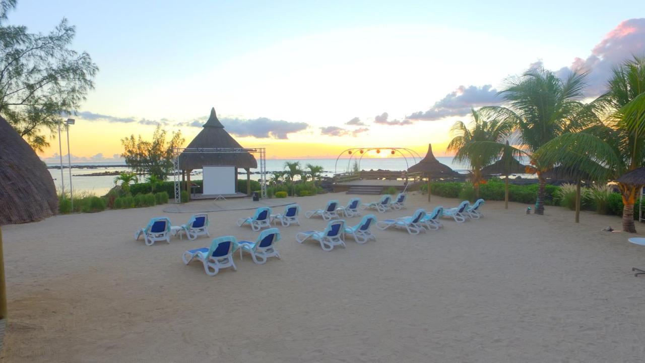 Anelia Resort & Spa Flic en Flac Exterior photo