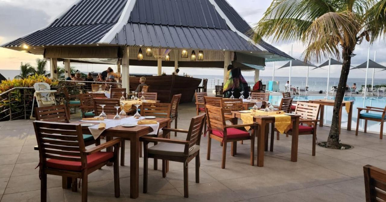 Anelia Resort & Spa Flic en Flac Exterior photo