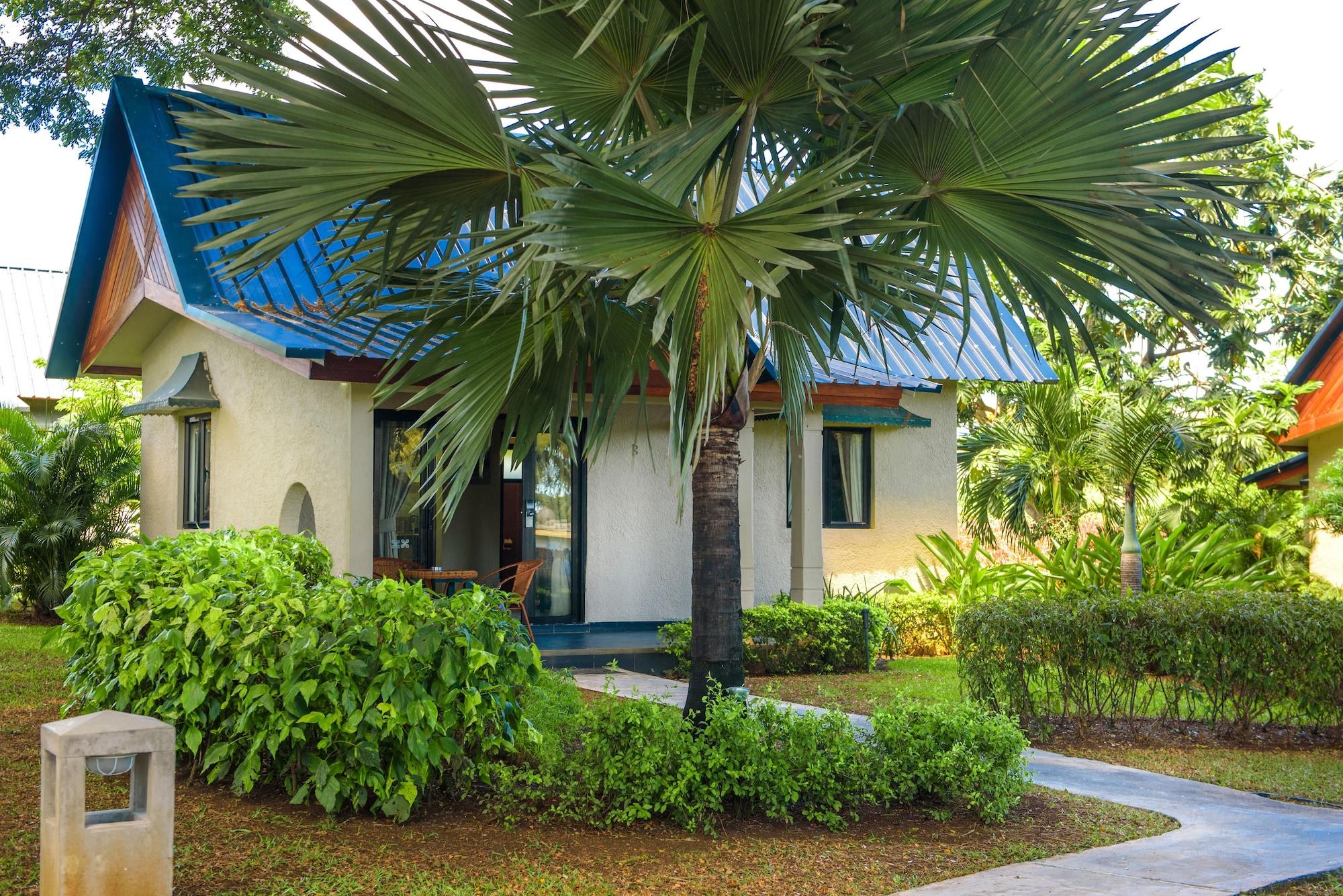 Anelia Resort & Spa Flic en Flac Exterior photo