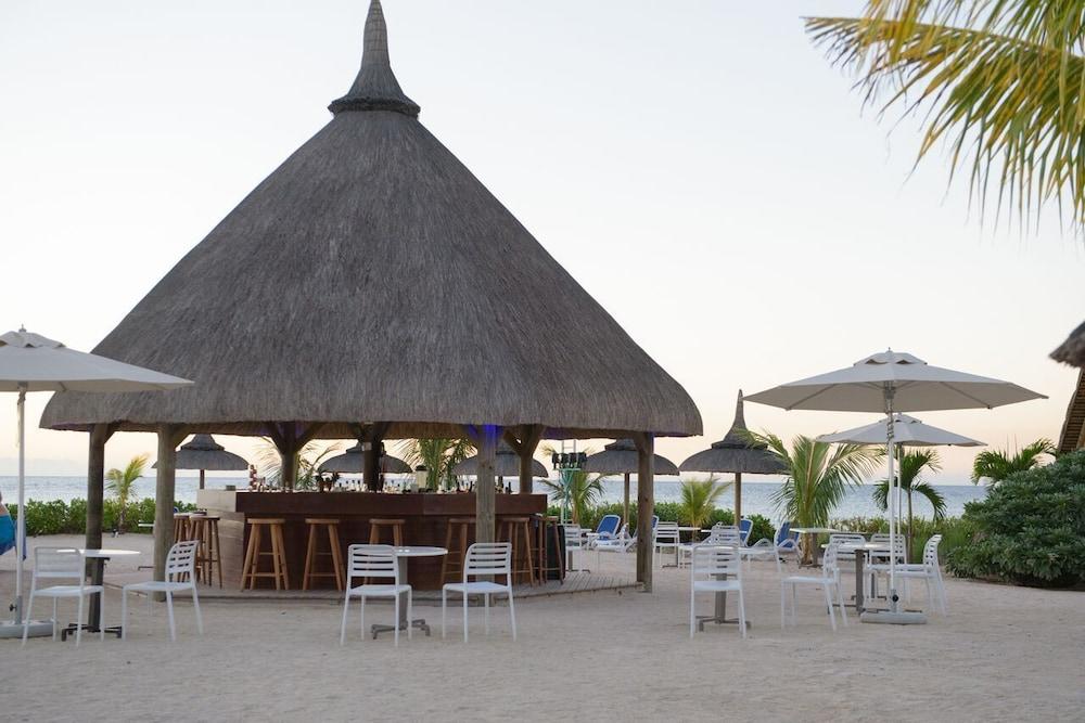 Anelia Resort & Spa Flic en Flac Exterior photo
