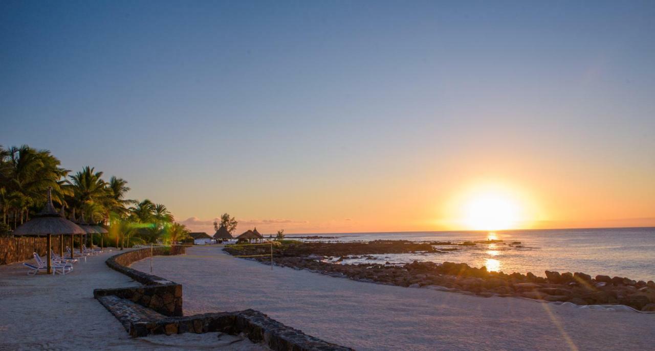Anelia Resort & Spa Flic en Flac Exterior photo