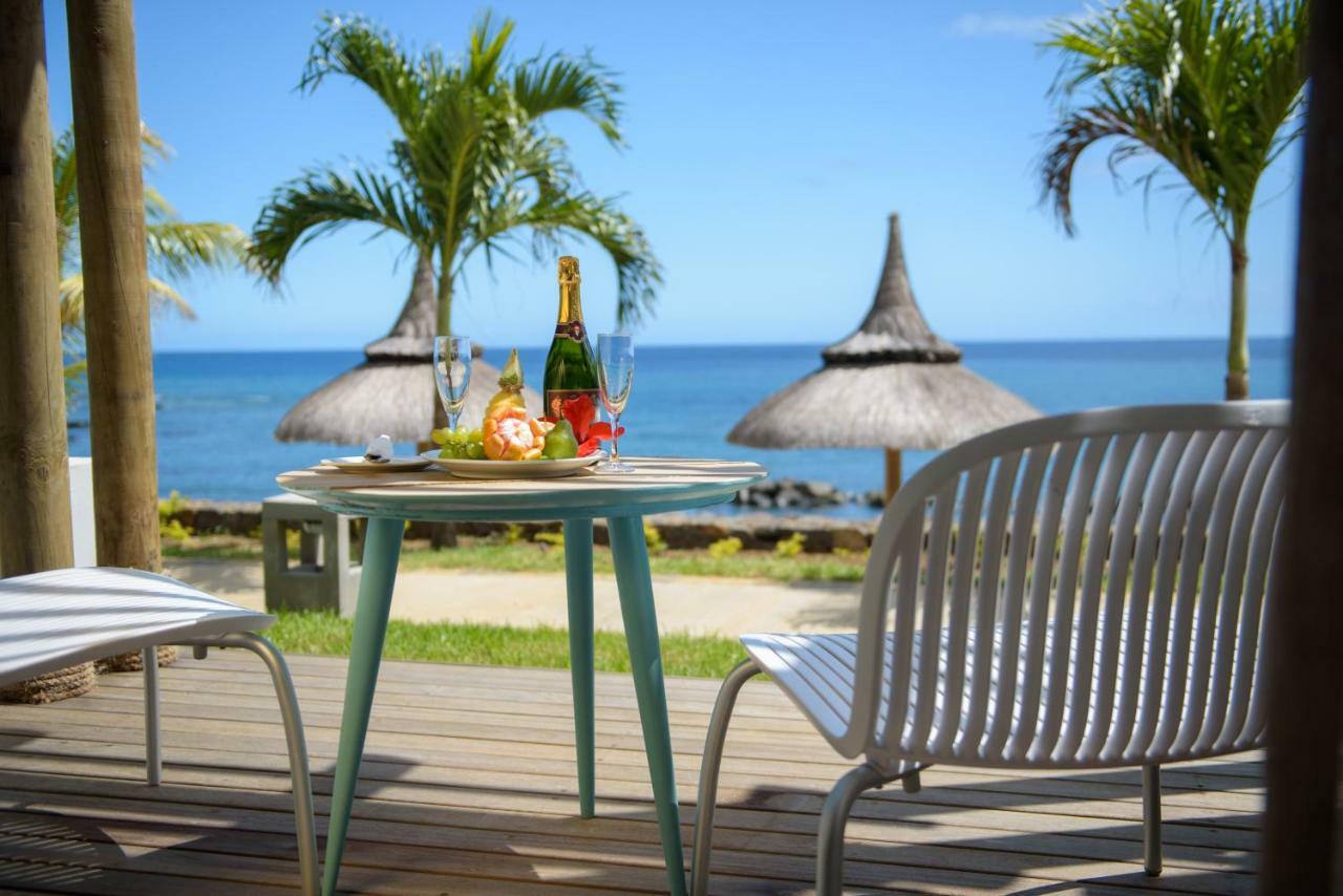 Anelia Resort & Spa Flic en Flac Exterior photo