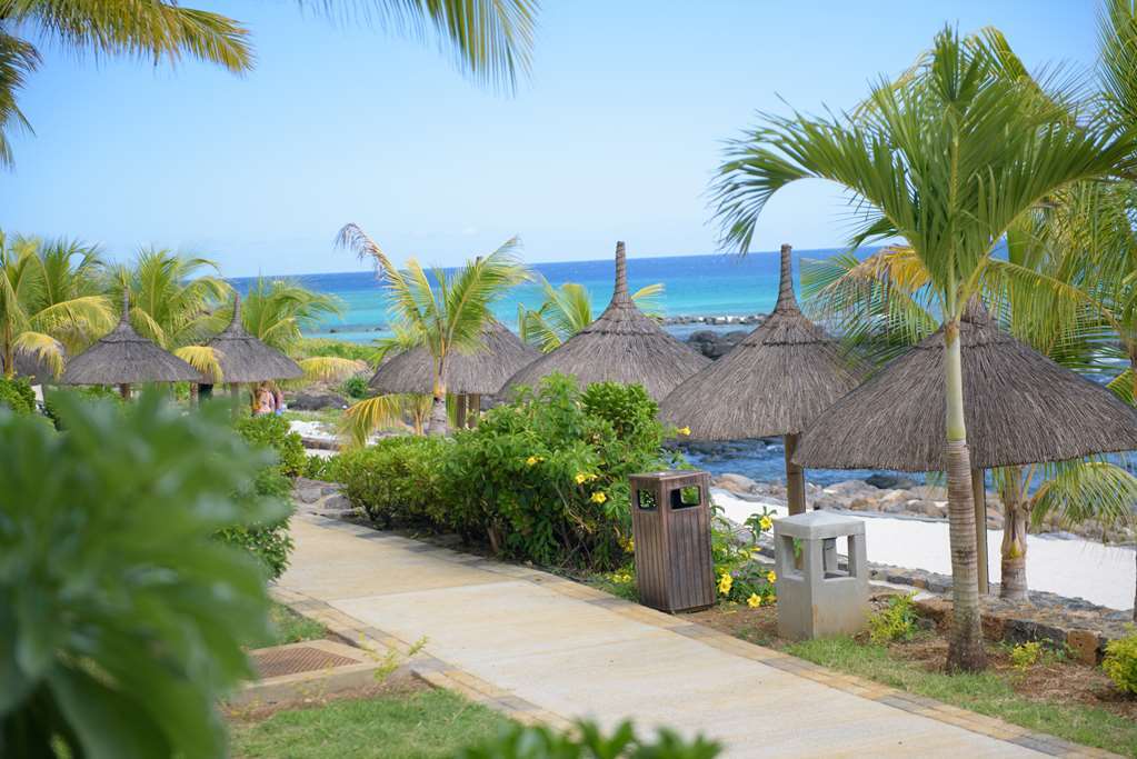 Anelia Resort & Spa Flic en Flac Exterior photo